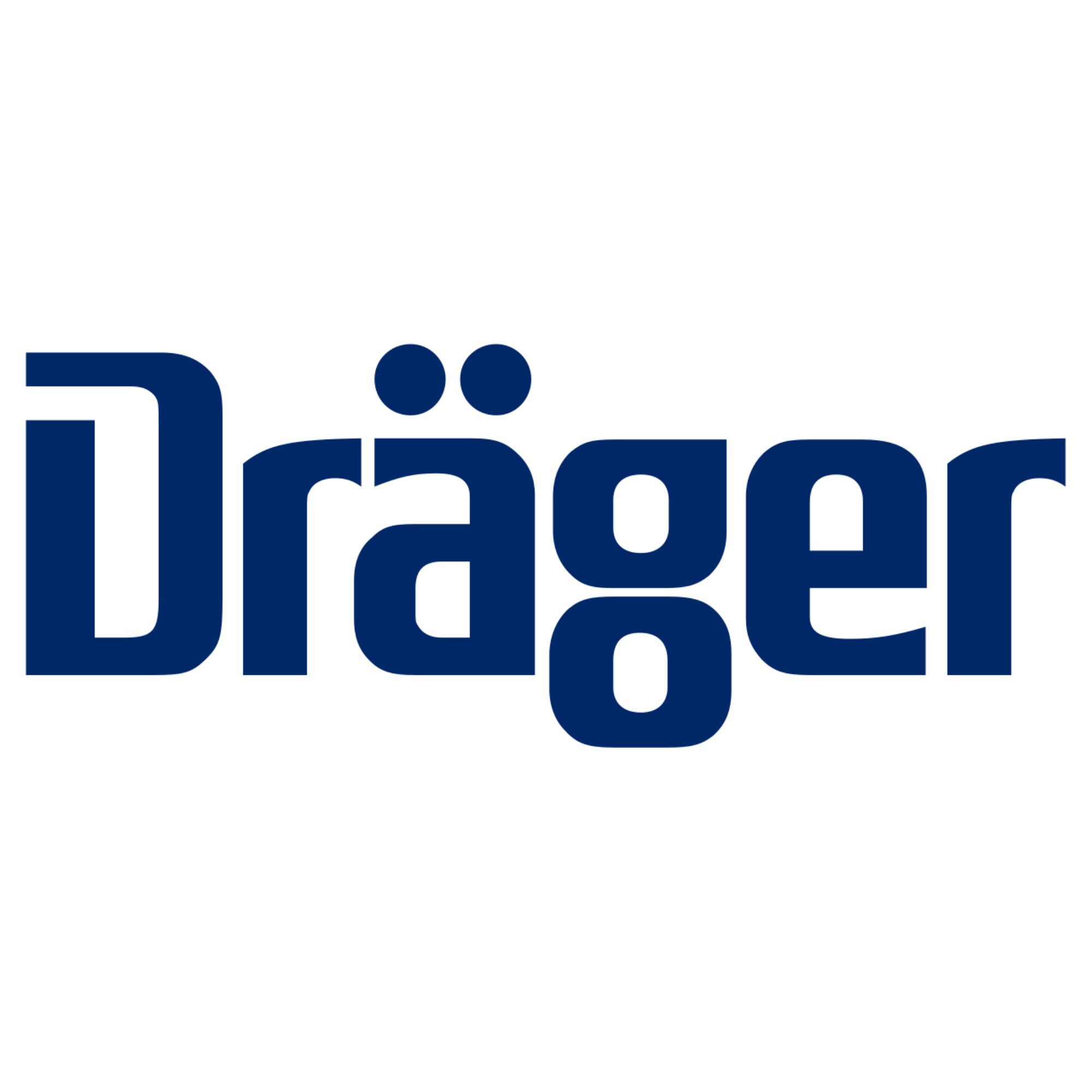 dräger