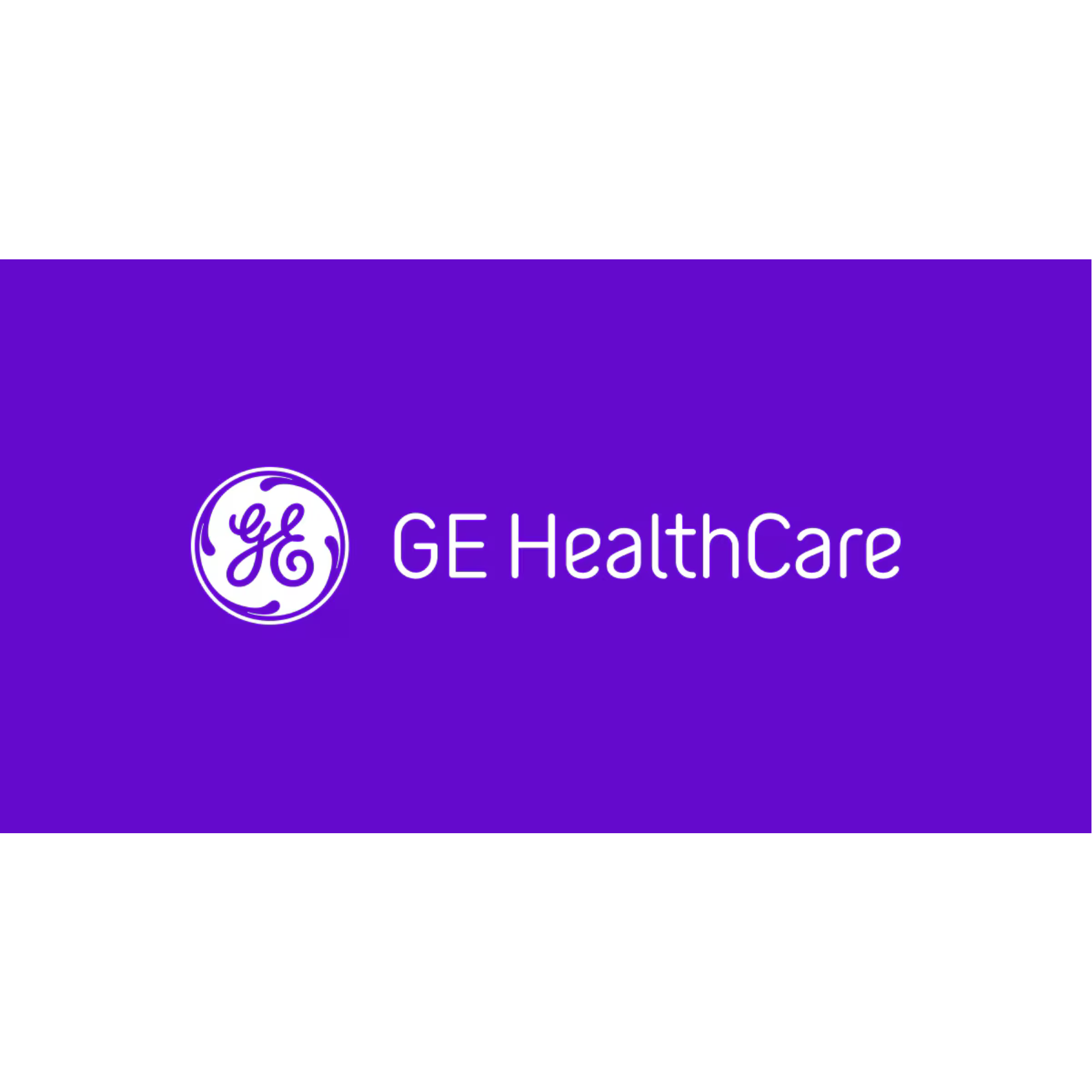ge healthcare