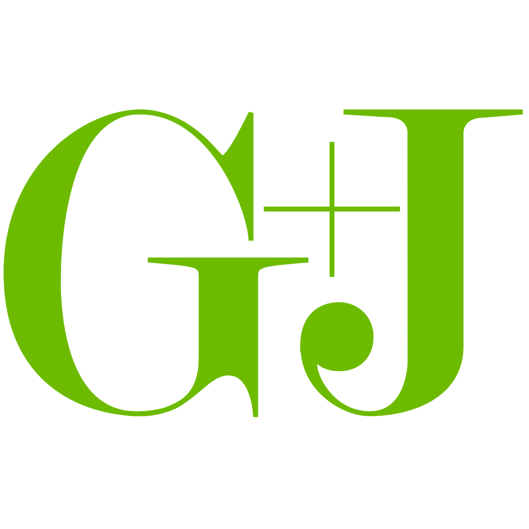 g+j