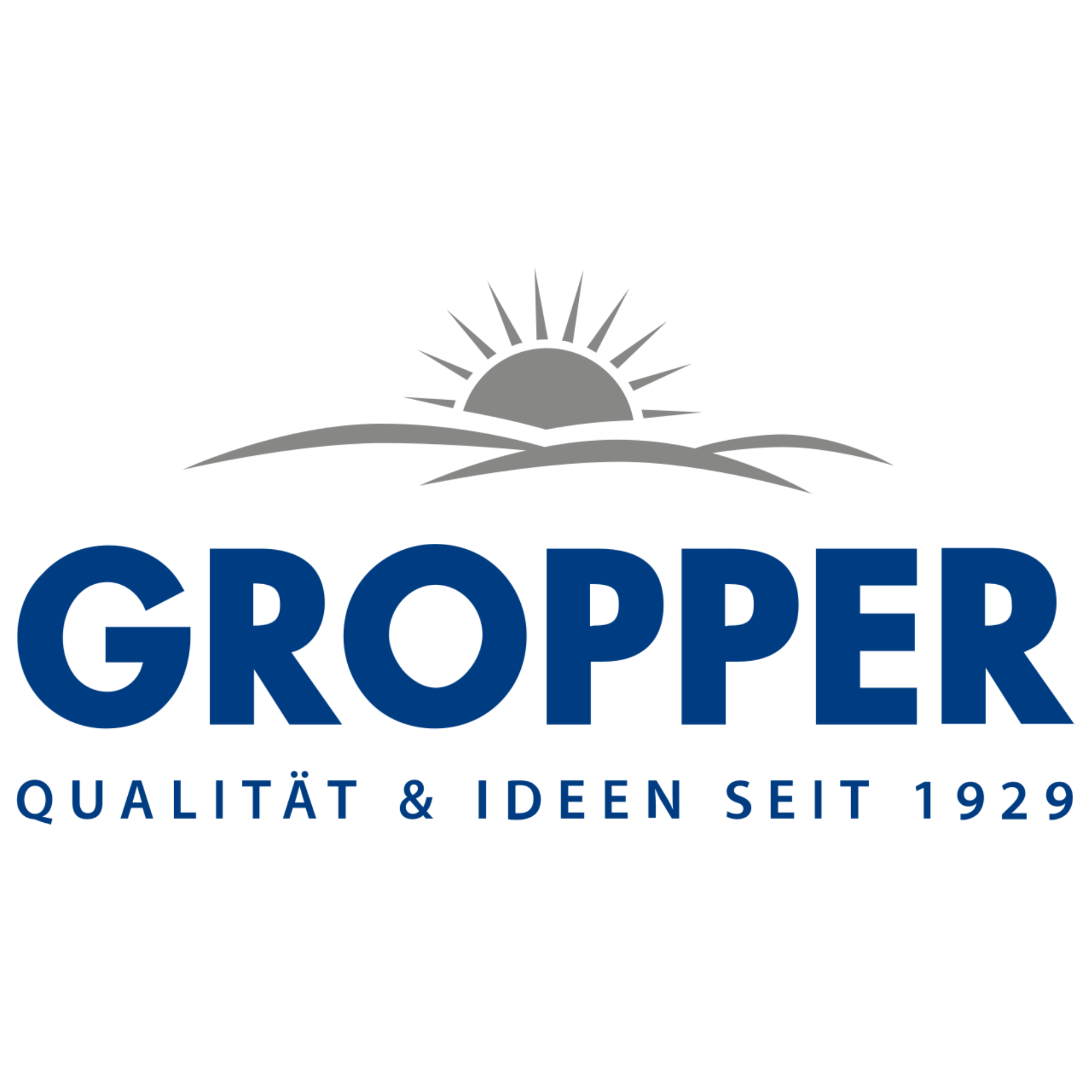 gropper
