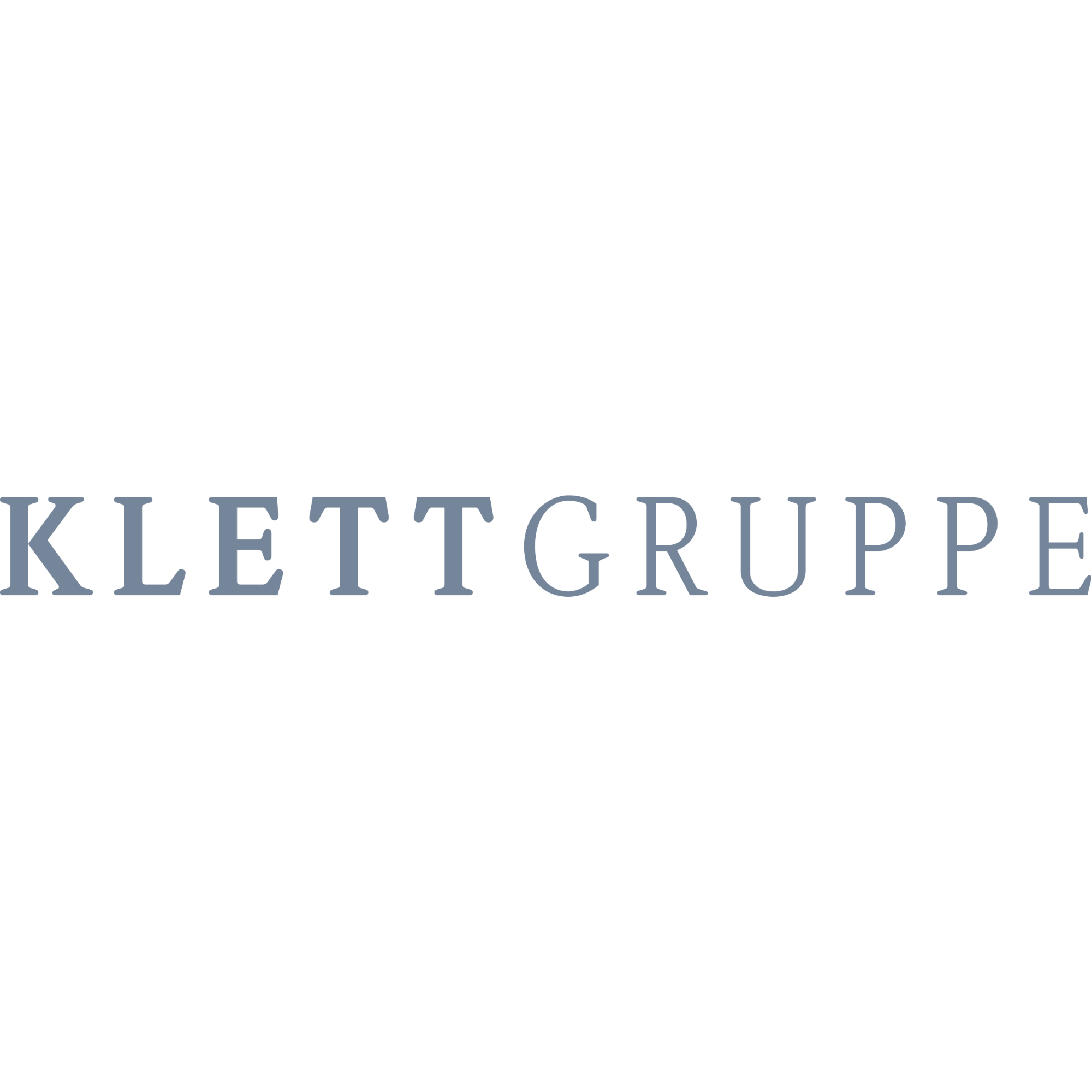 klett