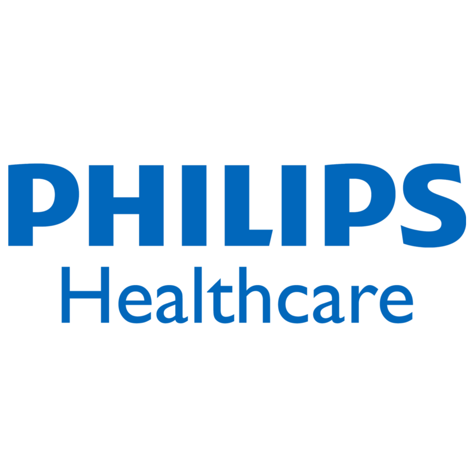 philips healthcare