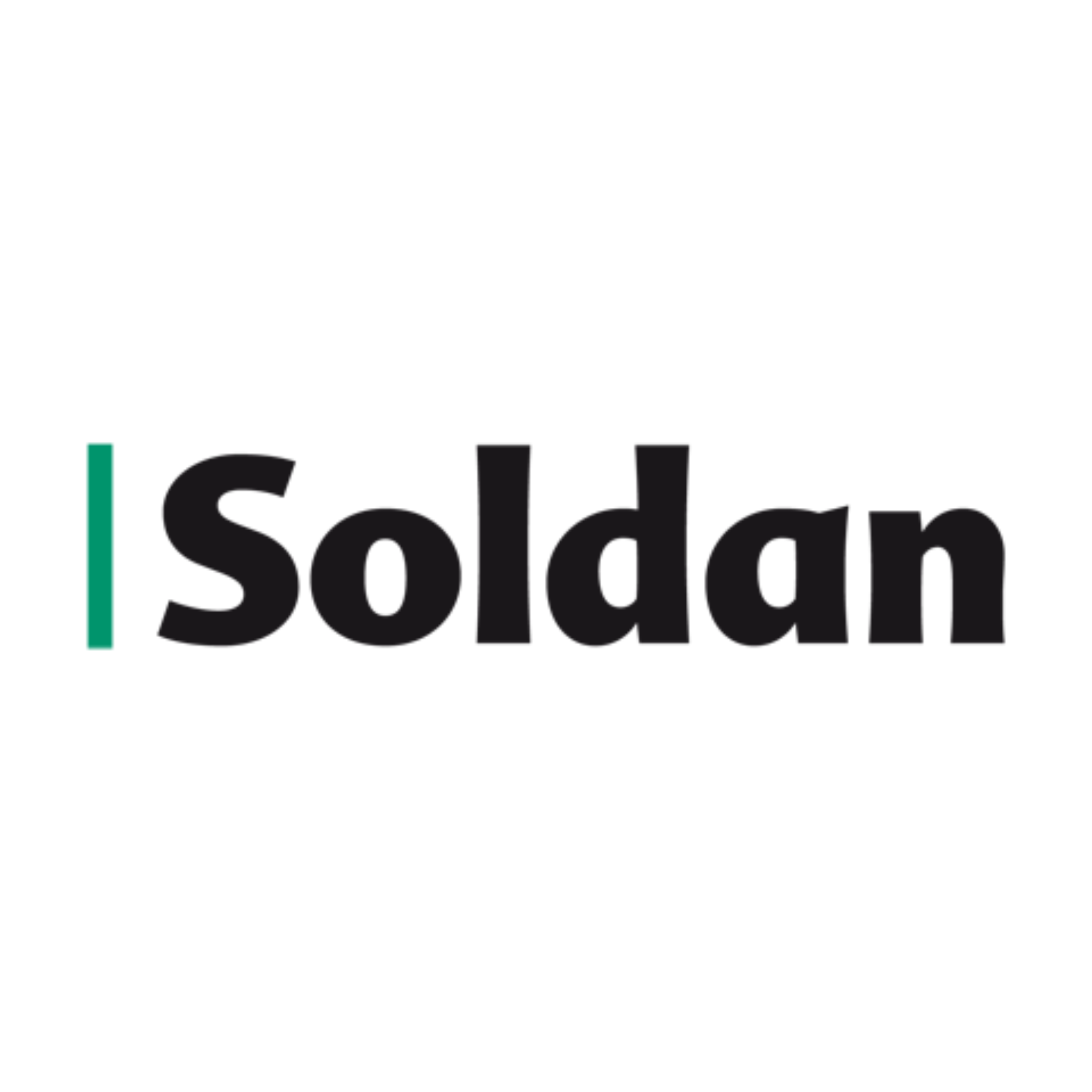 soldan