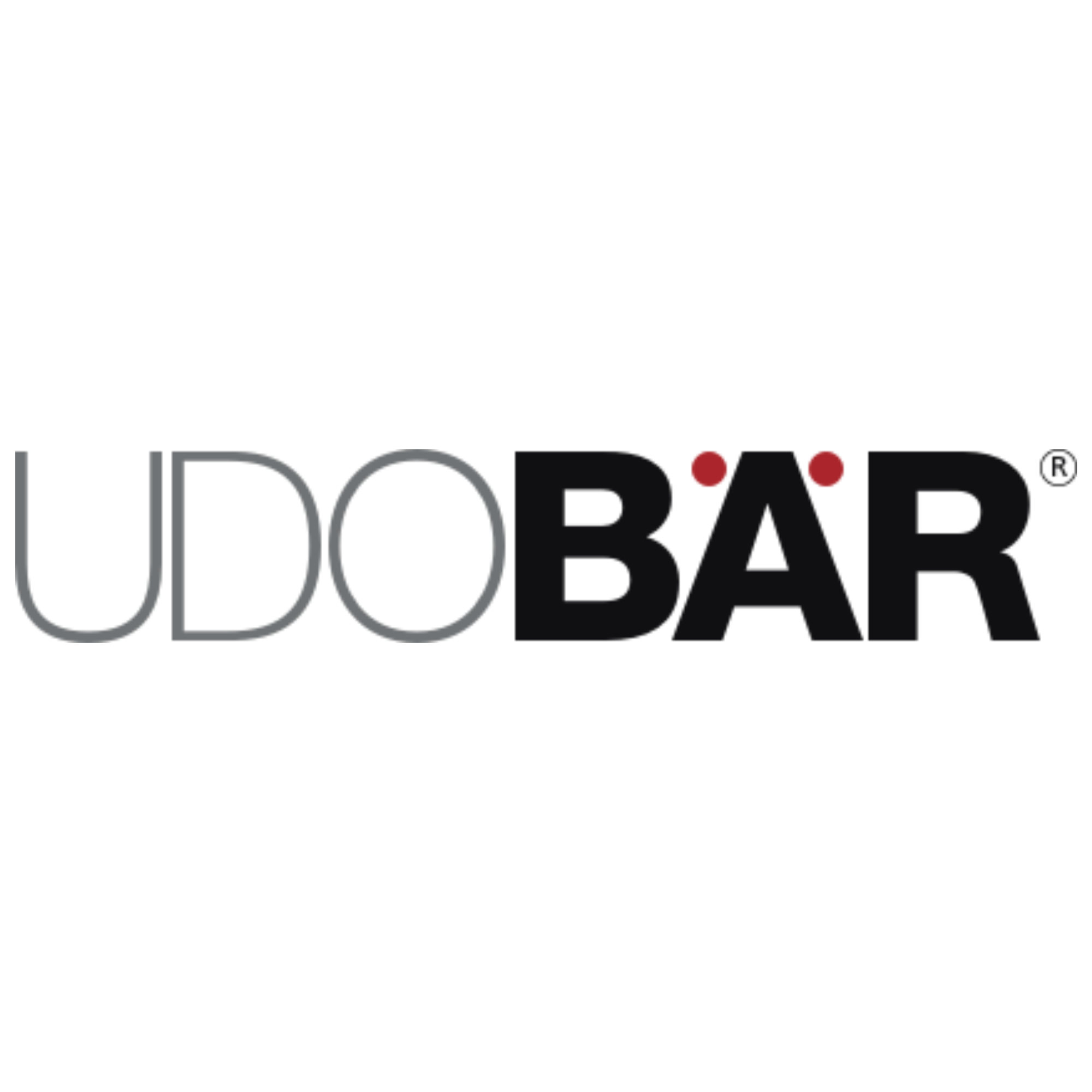 udobär
