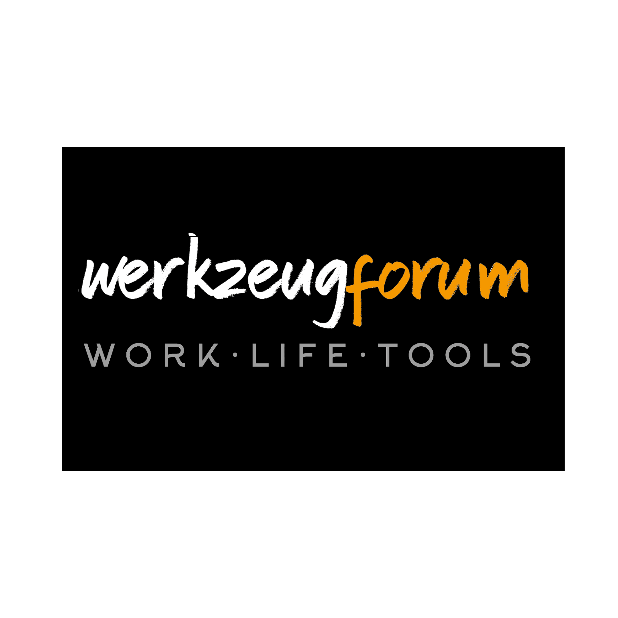 wekzeugforum